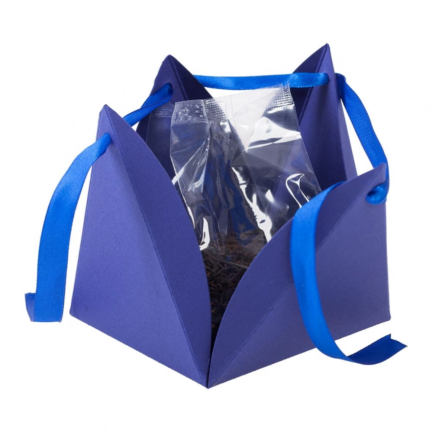 Упаковка Cleo, синяя фото 3