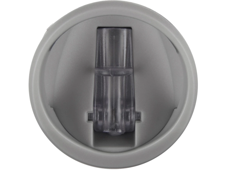 Бутылка спортивная Radius 750 мл, черный фото 8