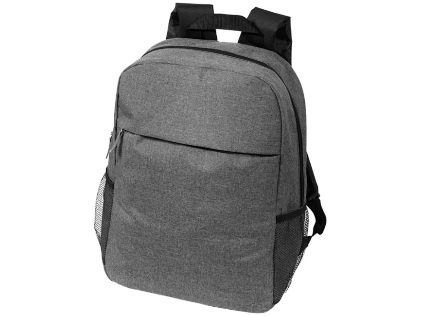 Рюкзак Hoss для ноутбука 15,6, серый фото 1
