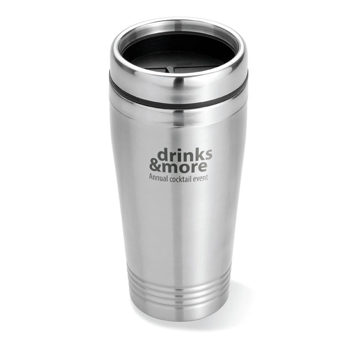 Термокружка 400ml фото 4