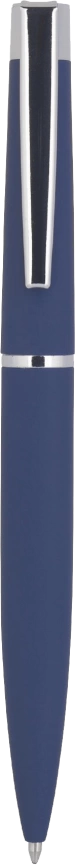 Ручка GROM SOFT MIRROR Синяя 1126.01 фото 2