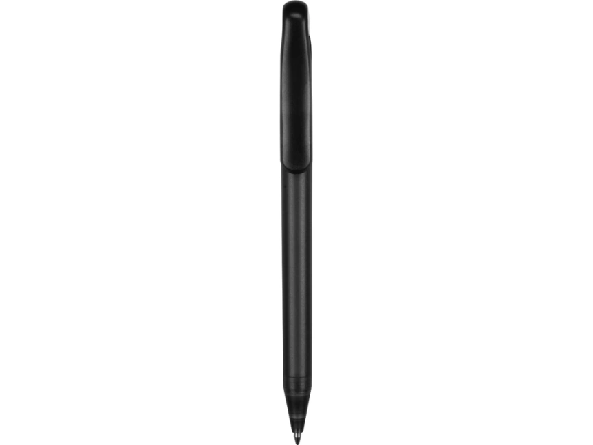 Ручка шариковая Prodir DS1 TFF-X, черная фото 2