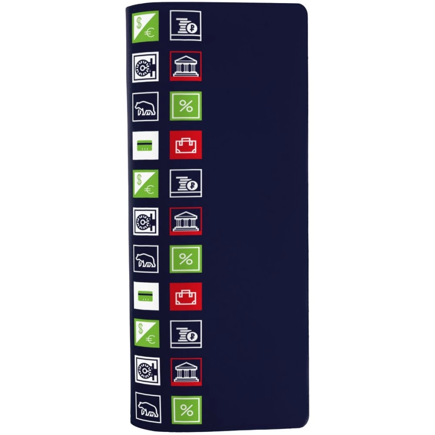 Набор личных аксессуаров Industry, финансы фото 3