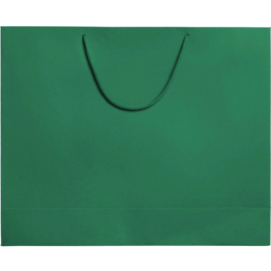 Пакет Ample L, зеленый фото 2