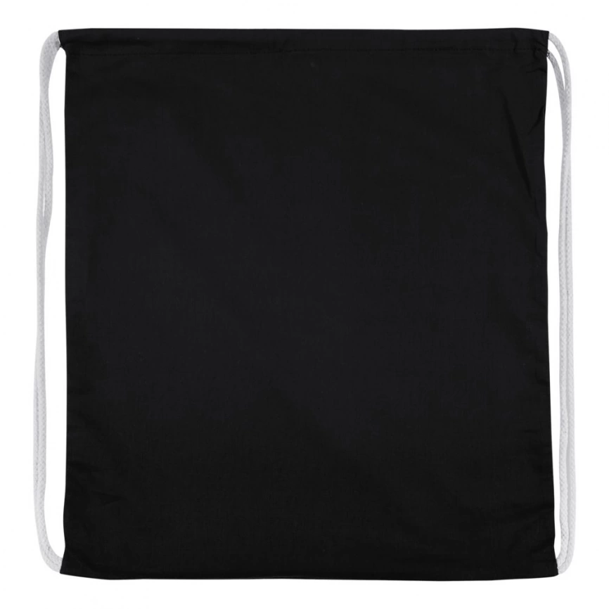 Рюкзак Canvas, черный фото 3