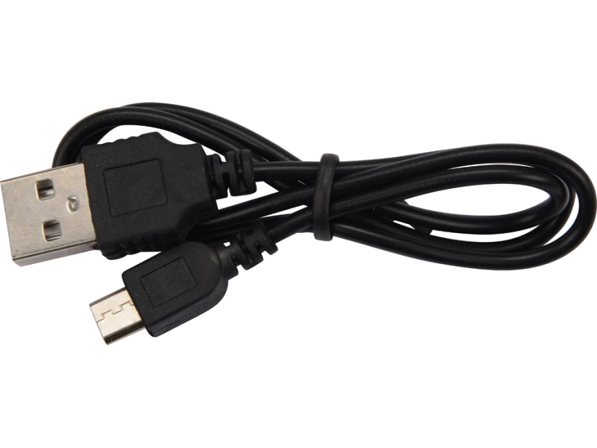 Портативная колонка Arietta, красный фото 11