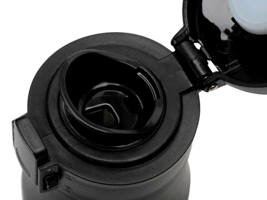 Термос LIBERTY CANTEEN, серебристый фото 6