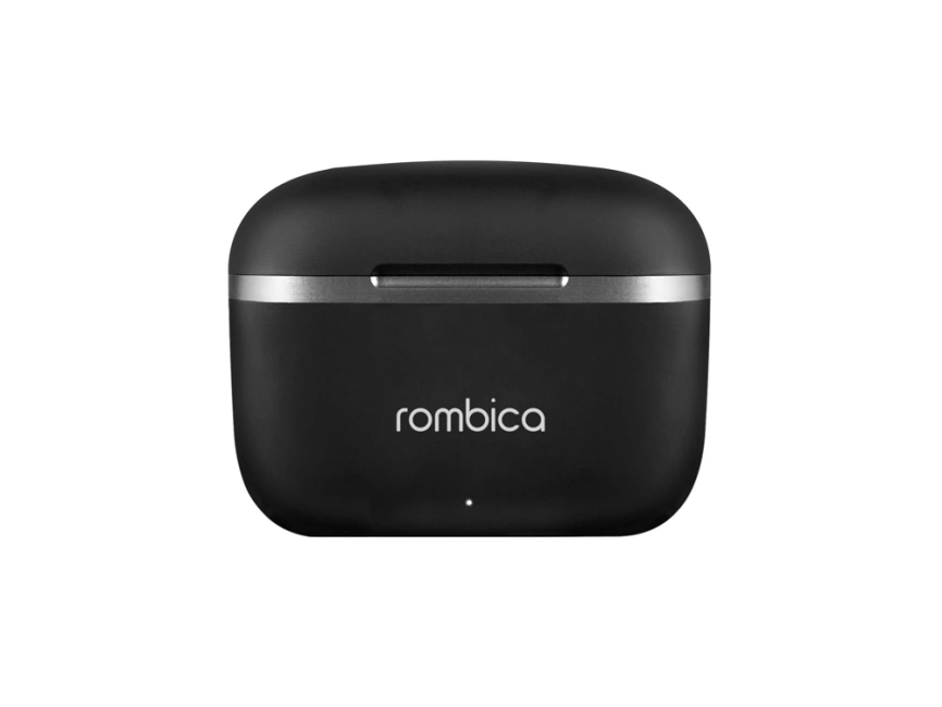 Наушники Rombica MySound Free Pro Black фото 3
