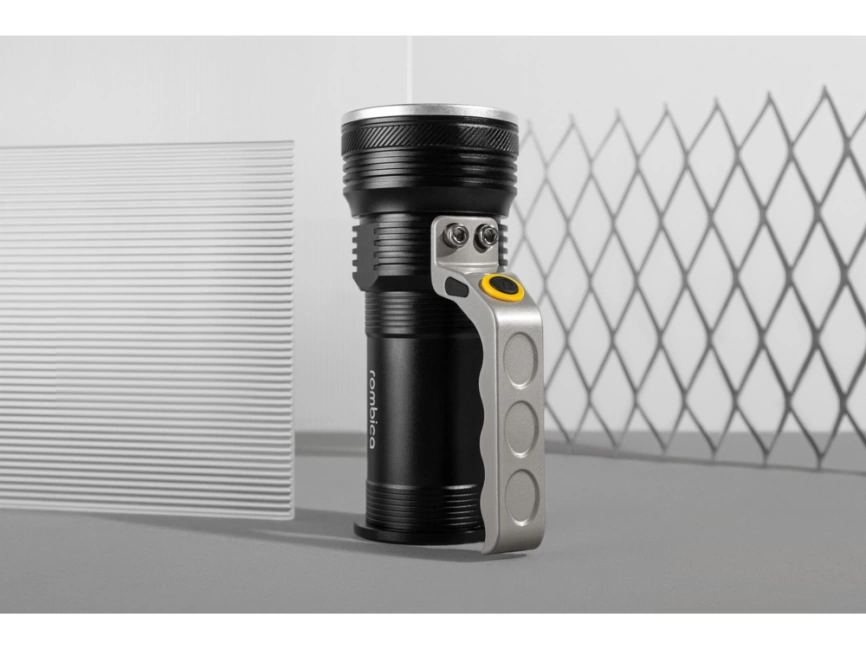 Фонарь Rombica LED Z6 фото 9