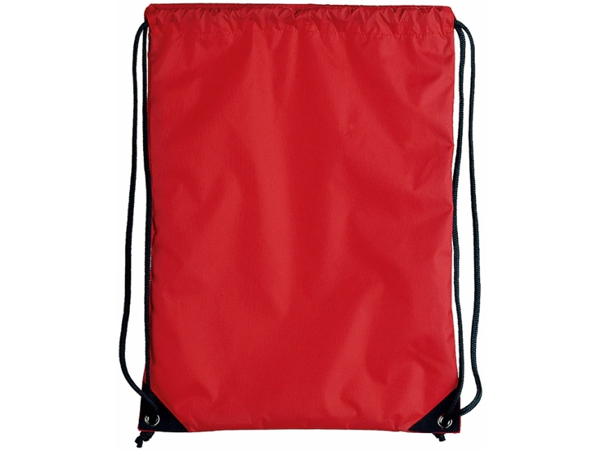 Рюкзак стильный Oriole, красный фото 2