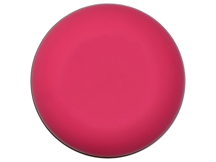 Термос Ямал Soft Touch 500мл, розовый фото 6