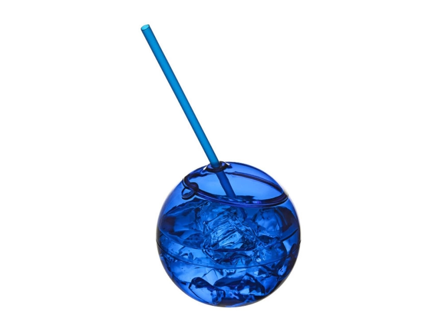 Емкость для питья Fiesta, ярко-синий фото 2