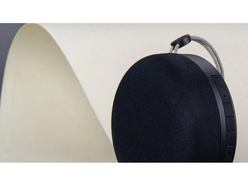 Портативная акустика Rombica mysound Capella Black, черный фото 4