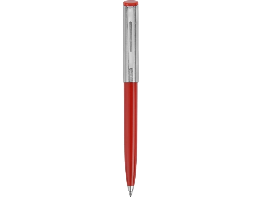 Ручка шариковая Карнеги, красный фото 2