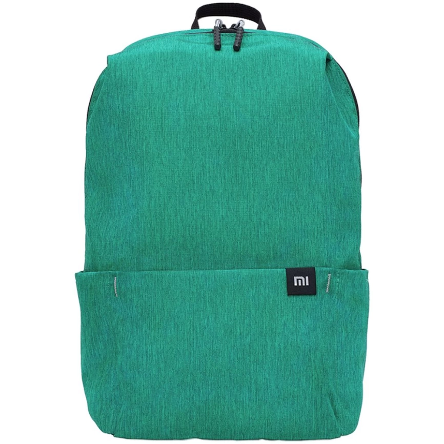 Рюкзак Mi Casual Daypack, зеленый (мятный) фото 1