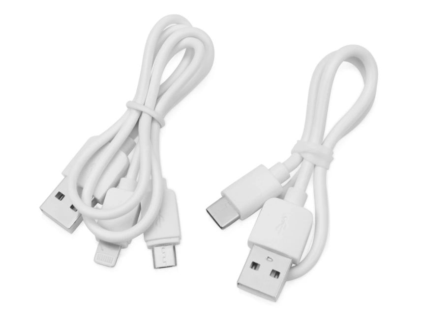 Портативное зарядное устройство Shell, 5000 mAh, черный фото 4