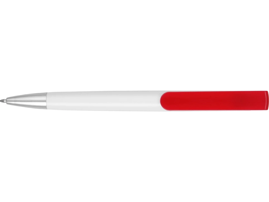 Ручка-подставка Кипер, белый/красный фото 6