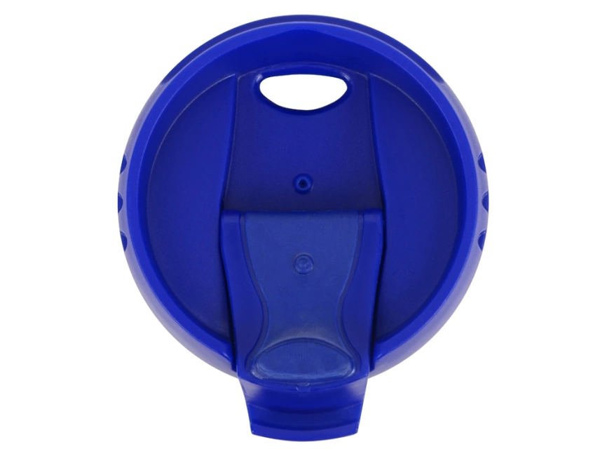 Термокружка Певенси 450мл, синий фото 4