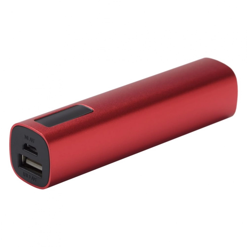 Набор Flexpen Energy, серебристо-красный фото 6
