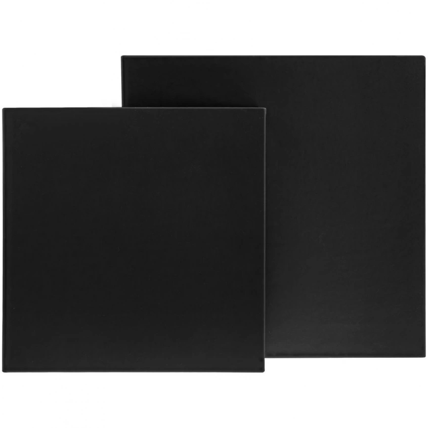 Скетчбук Object, черный фото 5