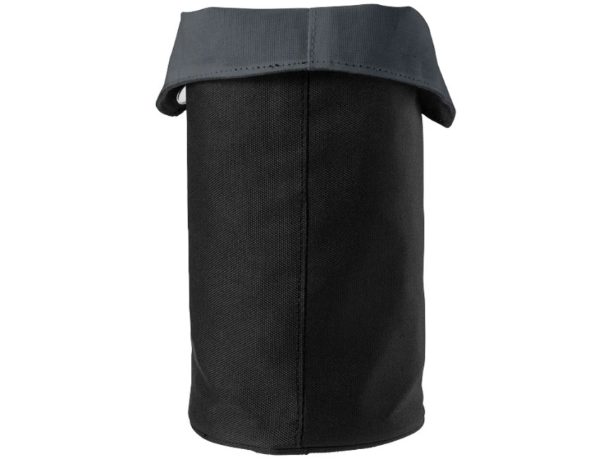 Охладитель для вина Noron, черный/серый фото 2