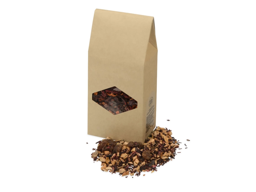Подарочный набор Tea Trio Superior с тремя видами чая, белый фото 8