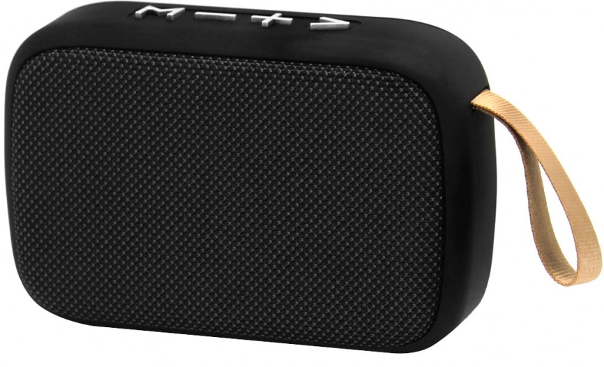 Беспроводная Bluetooth колонка Charge G2, чёрная фото 1
