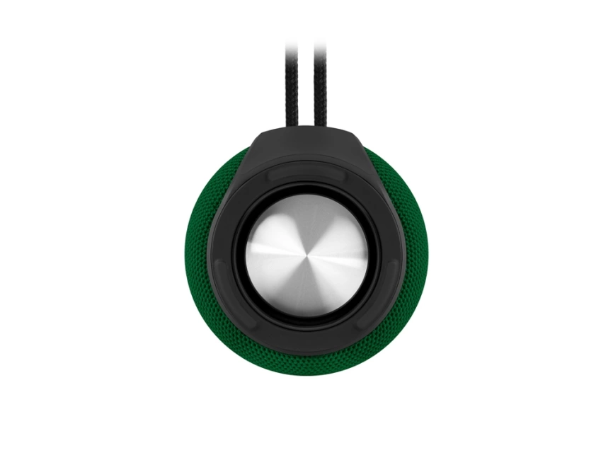 Портативная колонка mySound Clario, 15 Вт Green фото 4