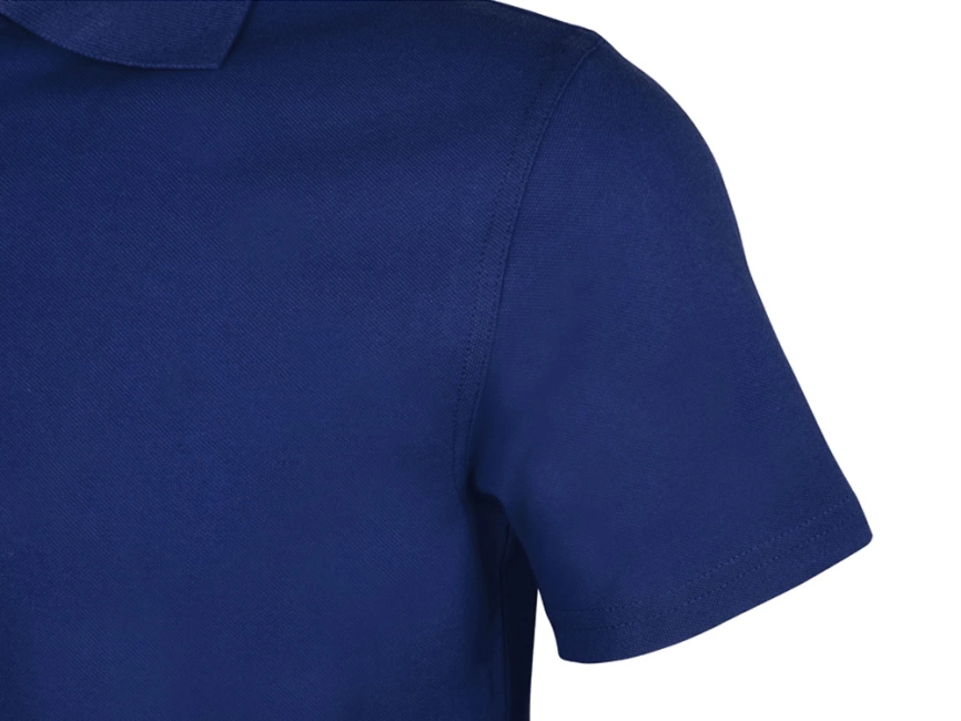 Рубашка поло Laguna мужская, классический синий (2145С) фото 4