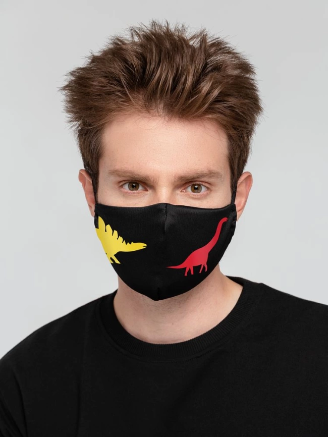 Набор масок для лица с термонаклейками «Знаки свыше» фото 7