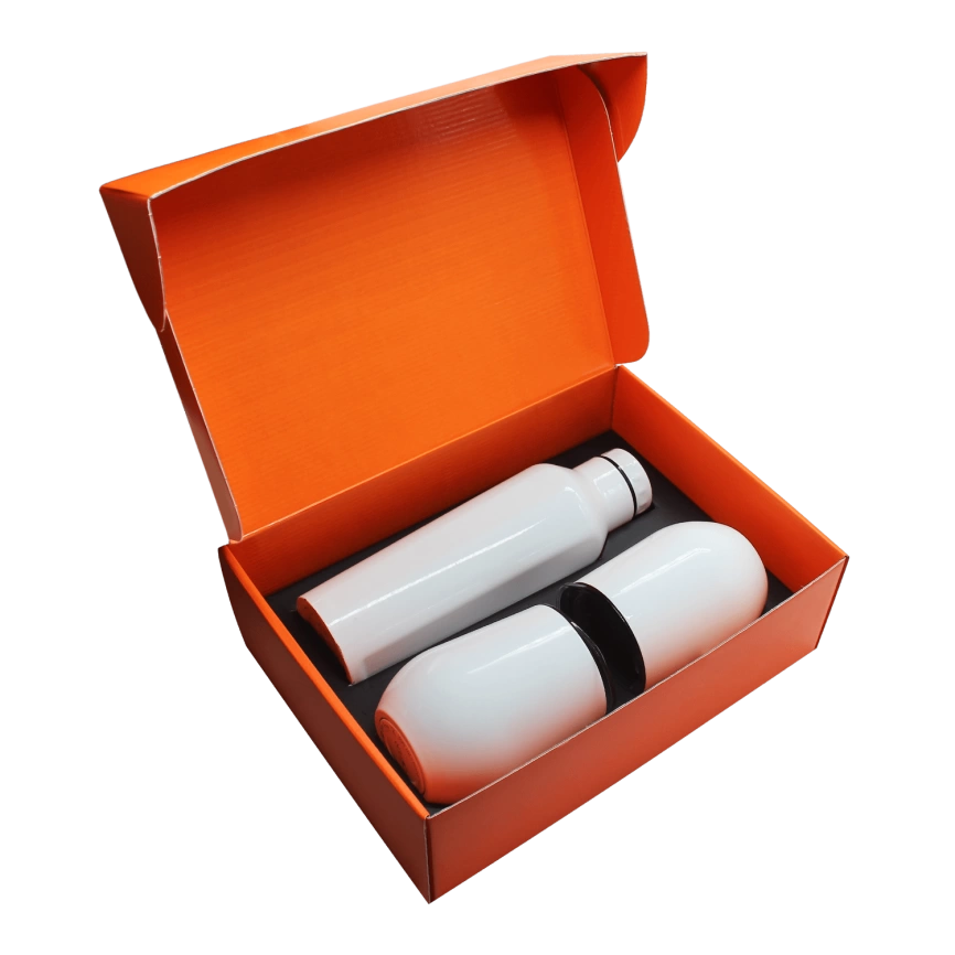 Набор Edge Box C2 B (белый) фото 1