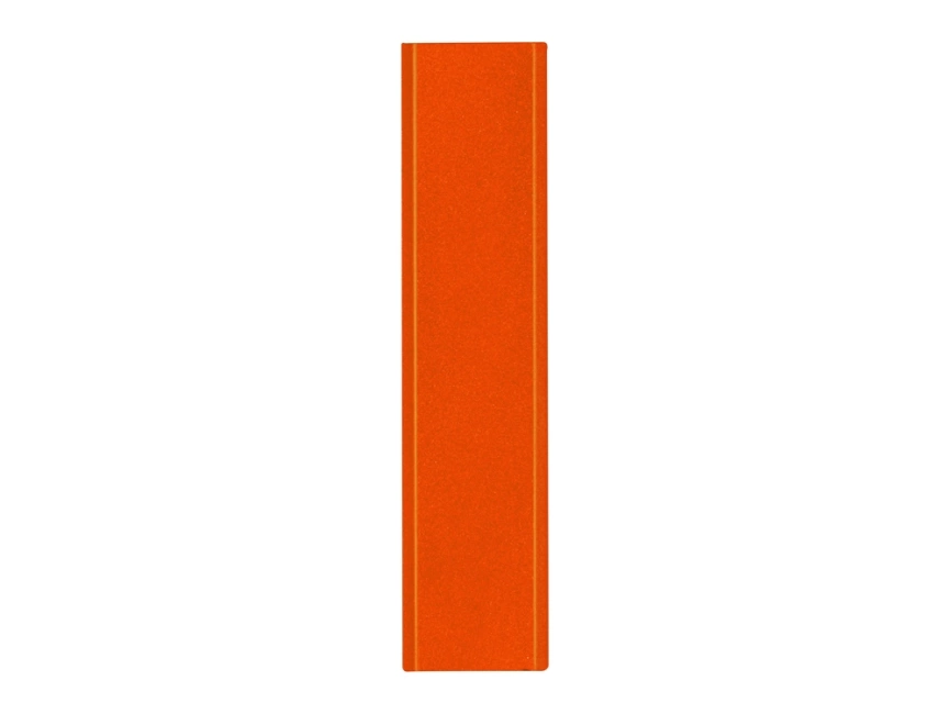 Портативное зарядное устройство Брадуэлл, 2200 mAh, оранжевый фото 4