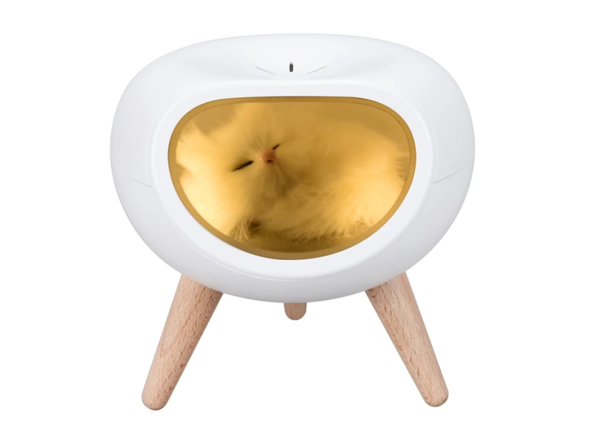 Ночник Rombica LED Koko White фото 5