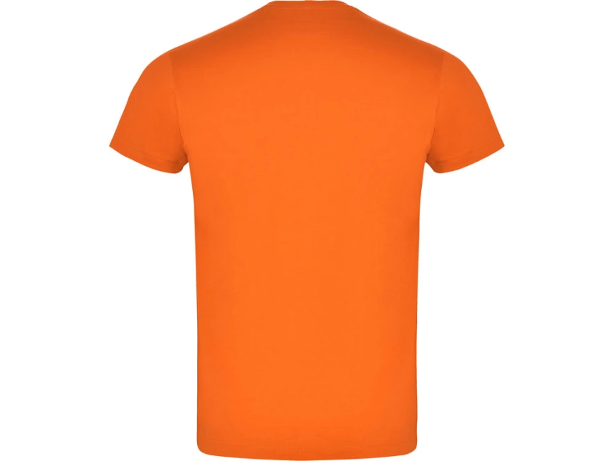 Футболка Atomic мужская, оранжевый фото 2