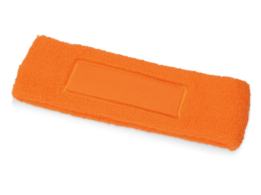 Набор для спорта Keen glow, оранжевый фото 4