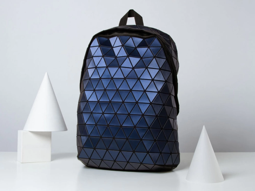 Рюкзак Rombica Mybag Prisma Navy фото 2