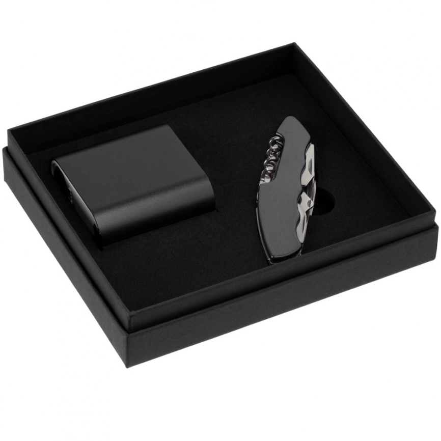 Набор Fix Set, черный фото 8