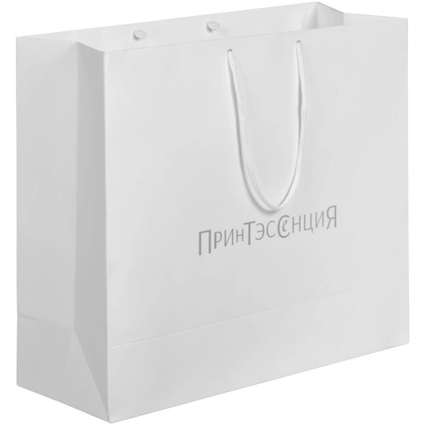 Пакет Essence, белый фото 1