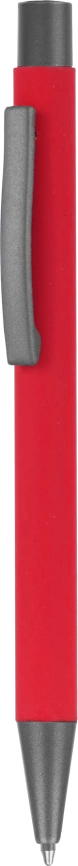 Ручка MAX SOFT TITAN Красная 1110.03 фото 1
