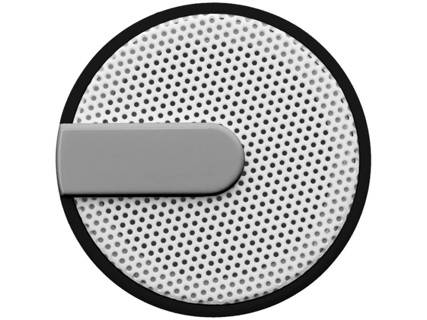 Колонка Naiad с функцией Bluetooth®, черный фото 2