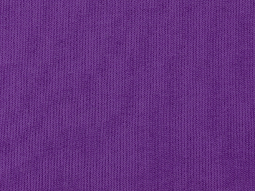 Свитшот Motion унисекс с начесом_XS,  фиолетовый (Р) фото 6
