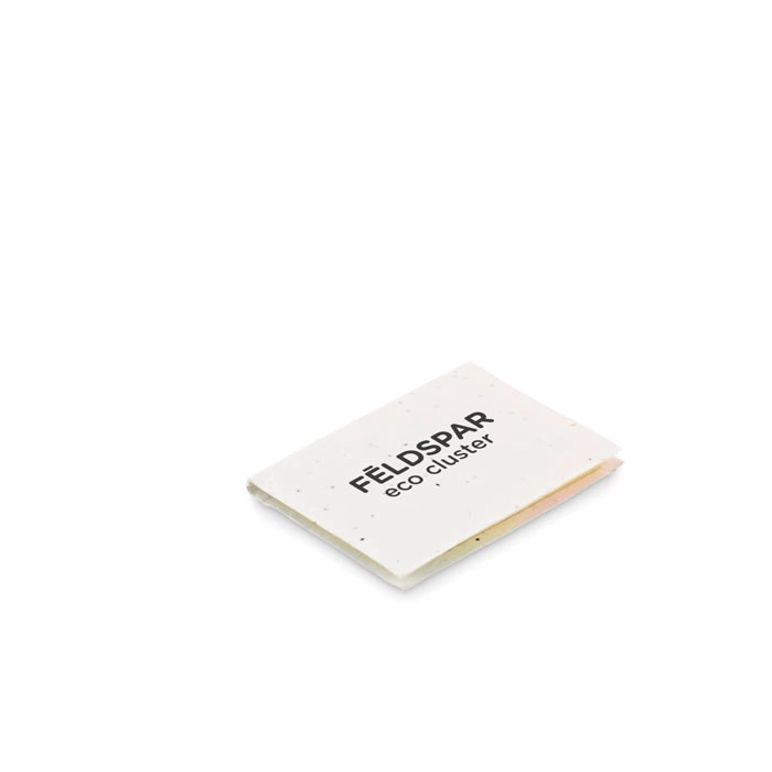Блокнот со стикерами фото 5
