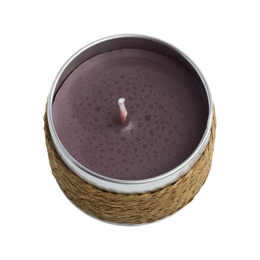 Свеча Nightfall Coffee фото 2