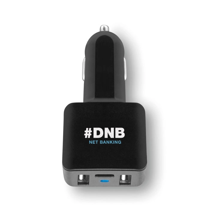 Зарядное устройство USB тип С фото 8