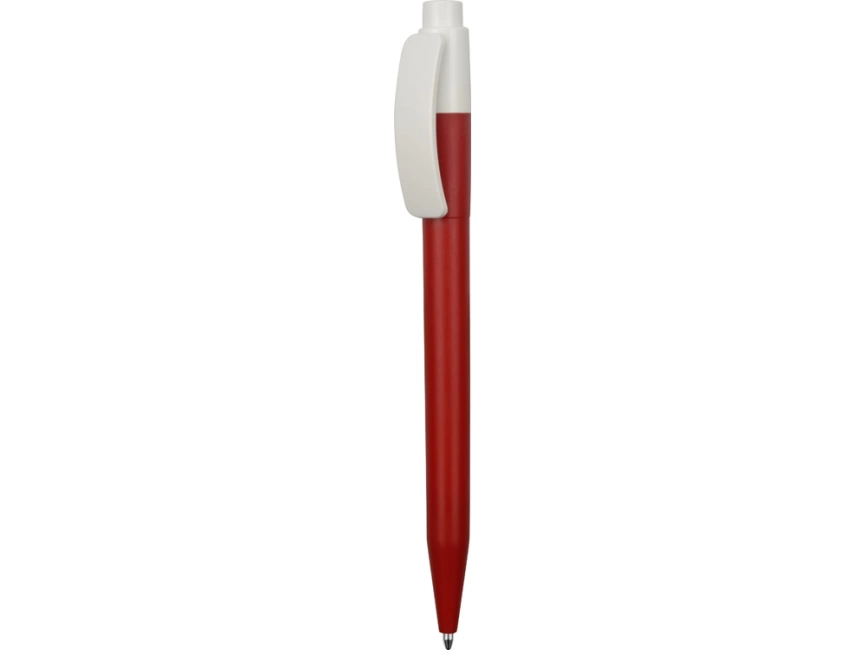 Подарочный набор Uma Vision с ручкой и блокнотом А5, красный фото 8