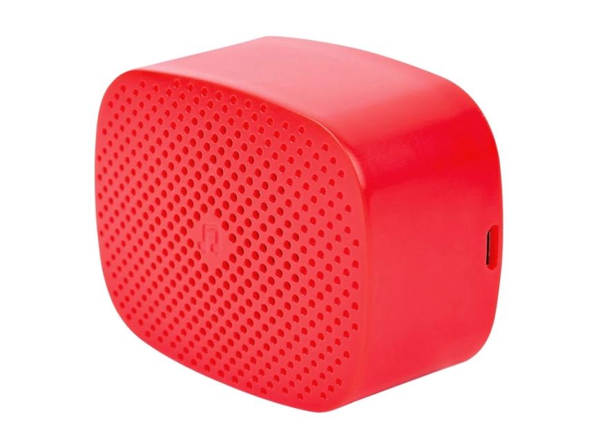 Портативная акустика Rombica MySound Melody Red фото 1