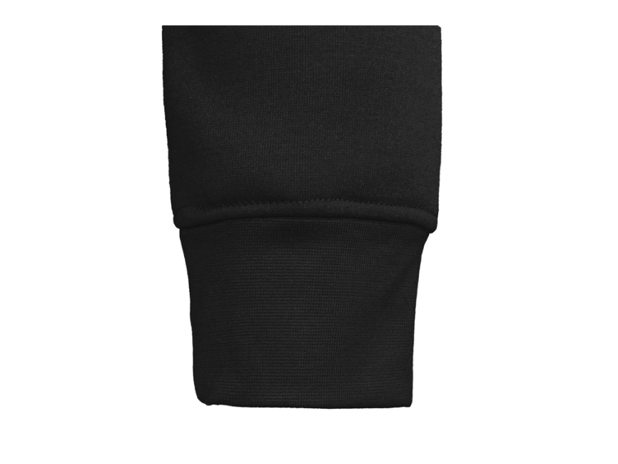 Толстовка промо London мужская, черный фото 4