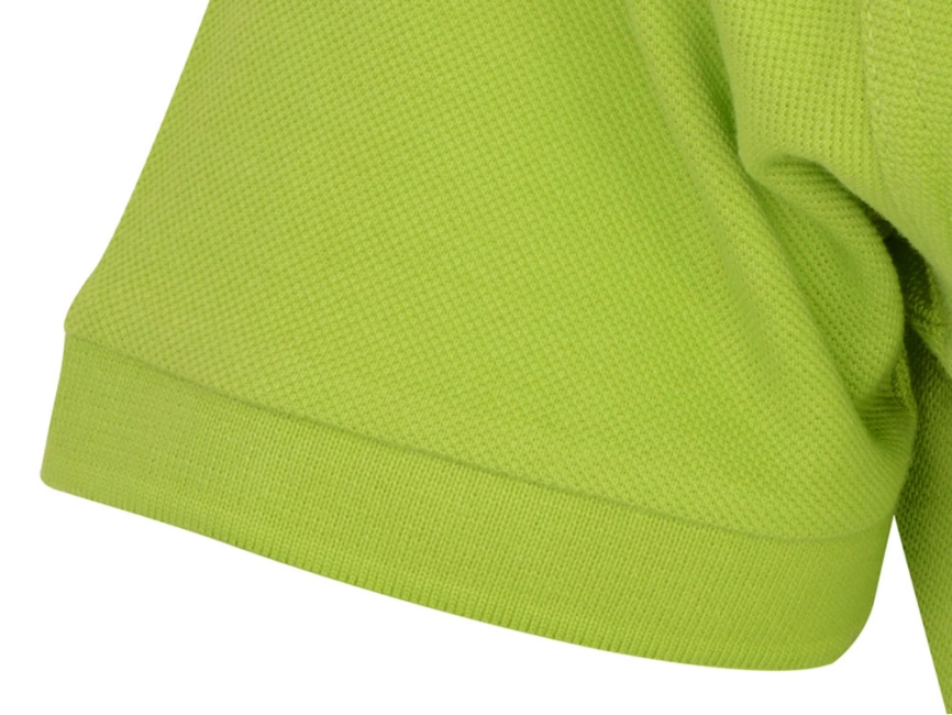 Рубашка поло Forehand женская, зеленое яблоко фото 4