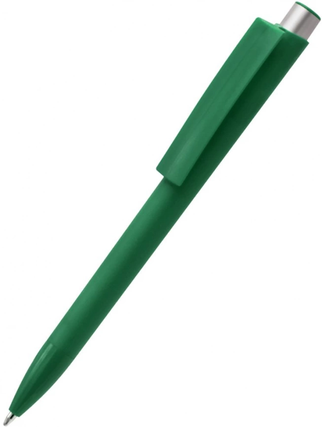 Ручка шариковая Galle, зелёная фото 1