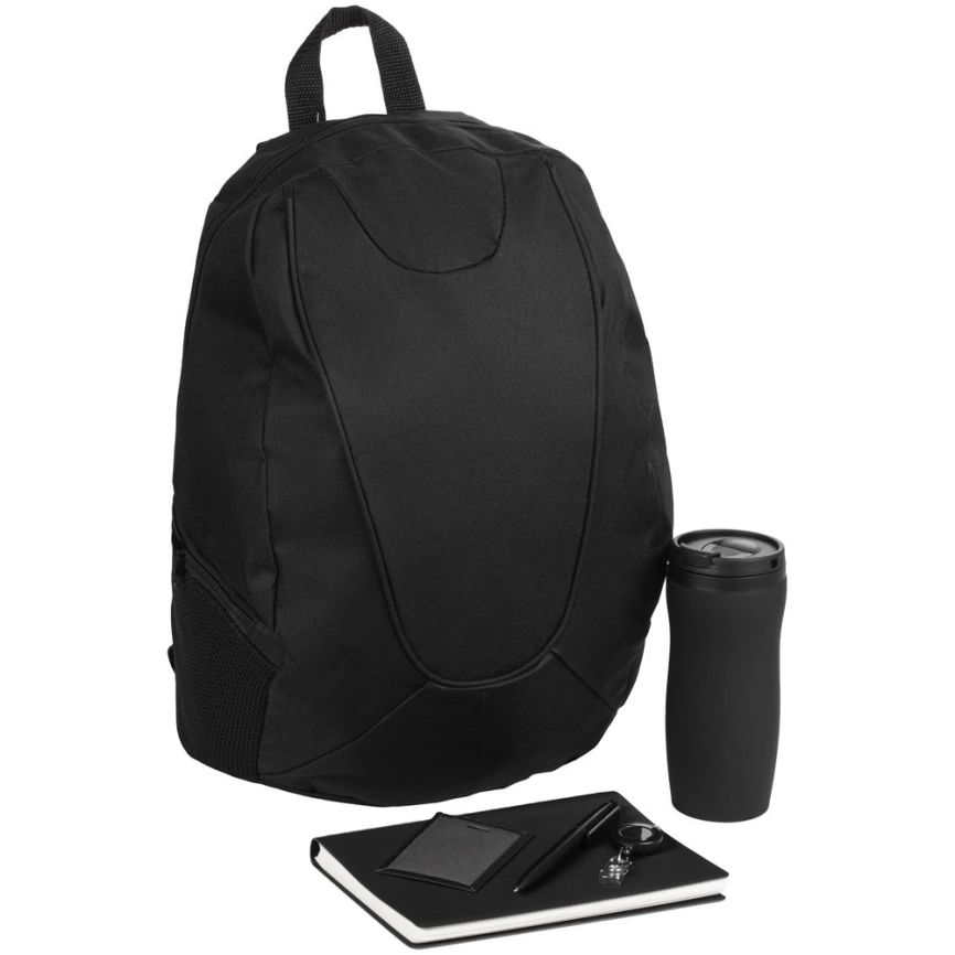 Набор Daypack, черный фото 1